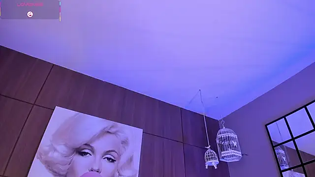 AgattaDuque online show from February 12, 12:01 am