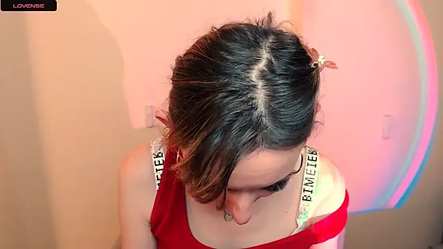 AmandaSell online show from October 29, 10:19 am