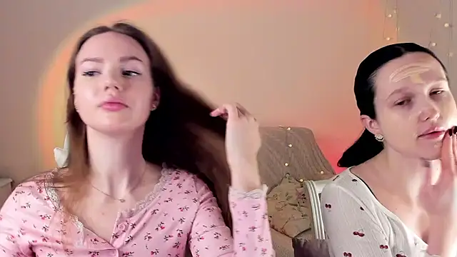 MishkaMe online show from November 27, 7:44 am