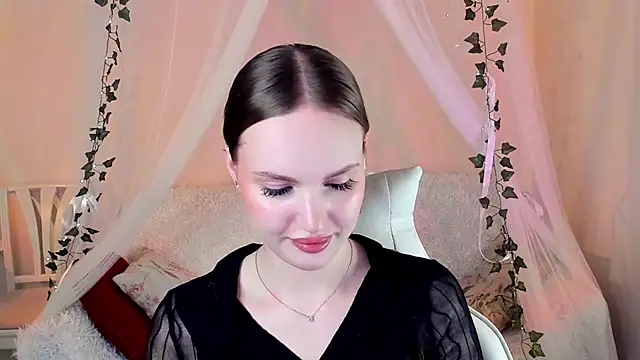 MishkaMe online show from October 26, 3:18 pm