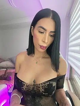 Dj scarlettmorreti online show from April 15, 7:58 pm