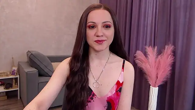 SusanMorado online show from April 21, 7:48 am