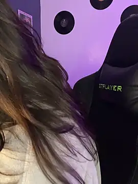 miacanela xo online show from March 30, 2:22 am