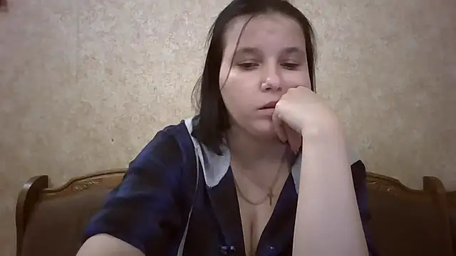 JeorginaJ online show from November 24, 2:41 pm