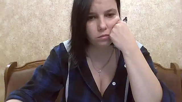 JeorginaJ online show from November 10, 3:29 pm