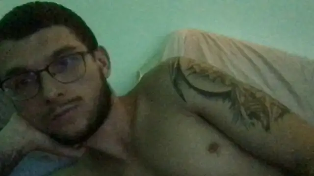 hungkubenski online show from September 18, 4:55 am