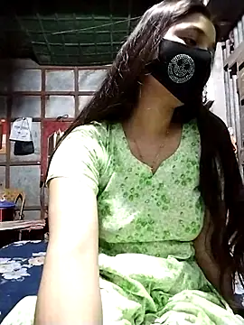 Aruyeshi- online show from November 6, 12:33 pm