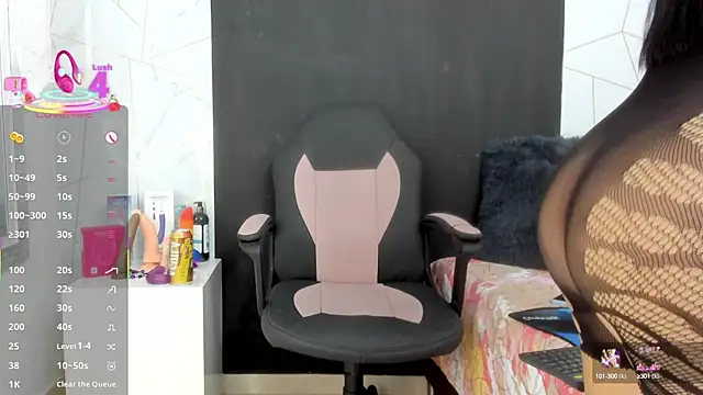 galatea rous online show from September 19, 7:57 pm