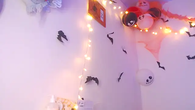 Ahlya online show from October 31, 4:25 am