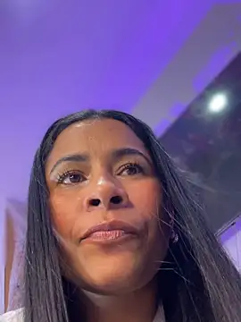 ANA CARTER online show from October 24, 12:06 am