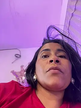 ANA CARTER online show from February 9, 1:52 am