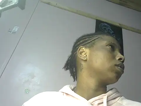 SweetWhisper online show from November 9, 6:59 pm