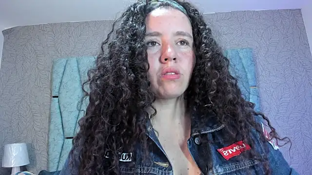 Snapshot of Valeria__soler chatting on September 12, 1:07 pm Valeria soler online show from September 12, 1:07 pm