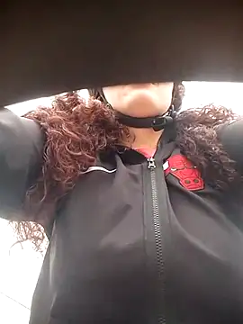 Snapshot of Valeria__soler chatting on September 15, 4:25 pm Valeria soler online show from September 15, 4:25 pm