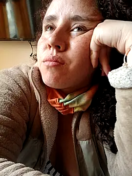 Snapshot of Valeria__soler chatting on October 11, 2:09 pm Valeria soler online show from October 11, 2:09 pm