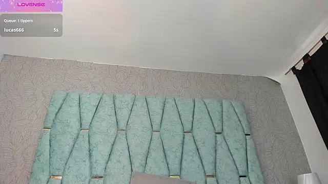 Snapshot of Valeria__soler chatting on October 17, 4:32 pm Valeria soler online show from October 17, 4:32 pm
