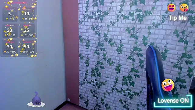 MIABOOBS   online show from November 17, 7:36 pm