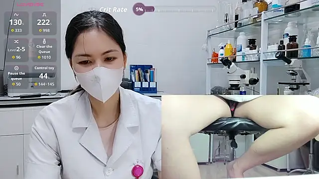 Snapshot of Kathylove_2023 chatting on October 2, 5:23 am Kathylove 2023 online show from October 2, 5:23 am