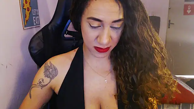 gauchinhaG online show from November 19, 6:30 pm