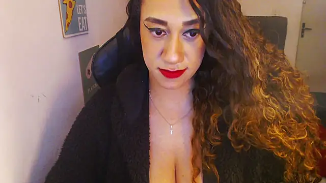 gauchinhaG online show from November 9, 11:22 pm