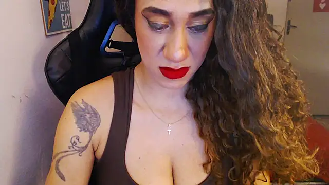 gauchinhaG online show from November 21, 11:07 pm