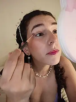 selem hadid online show from October 30, 10:11 pm