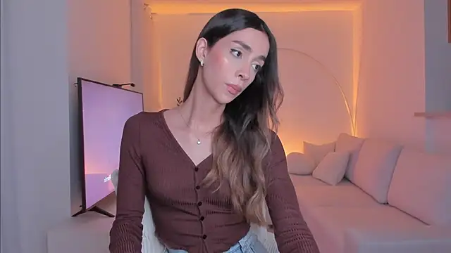 Emmavr online show from October 21, 2:26 am