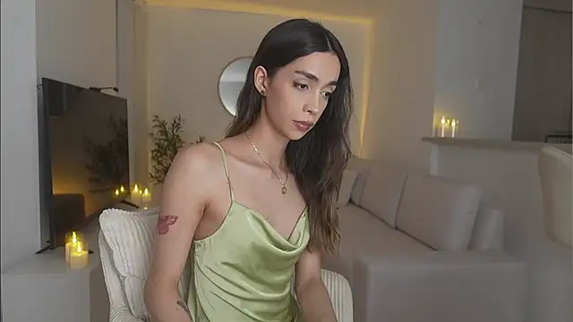 Emmavr online show from April 7, 2:24 am