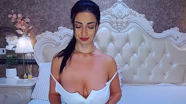 OliveWilson online show from February 20, 7:43 am