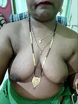 NEHA-DESHI online show from October 18, 9:05 pm