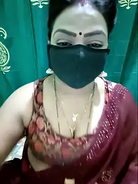 NEHA-DESHI online show from October 12, 7:27 pm