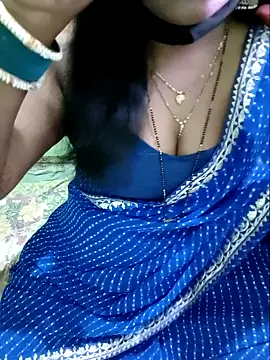 NEHA-DESHI online show from October 14, 7:49 pm