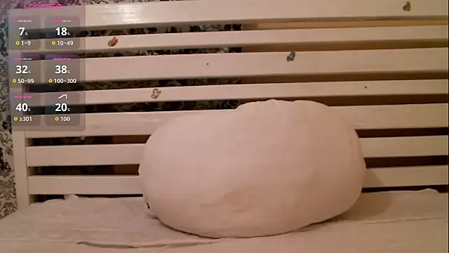 black sexy queen online show from October 21, 10:25 pm