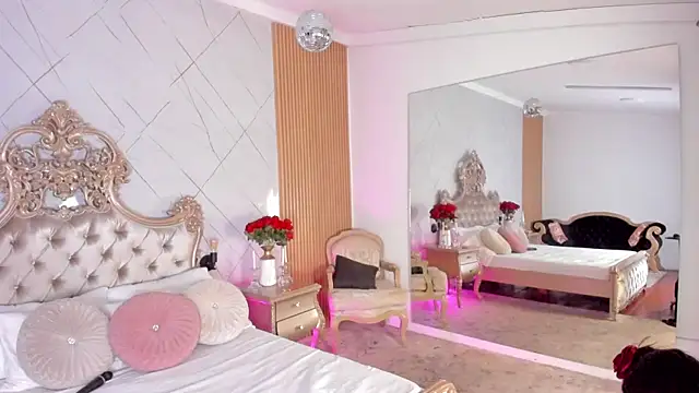 JulissaWilson online show from February 22, 10:21 pm