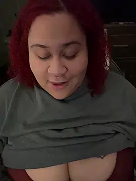 Juicyjordie online show from October 14, 6:16 am