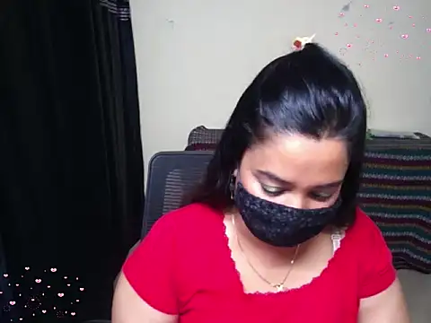 Arushisingh8888 online show from November 25, 1:24 pm