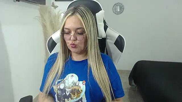 samy vsn online show from March 26, 12:13 am