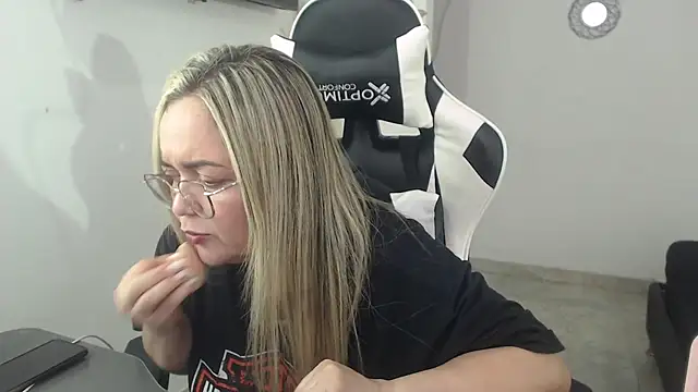 samy vsn online show from March 29, 9:25 pm