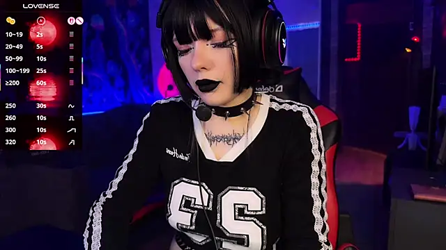 Eva-miller1 online show from October 21, 10:19 am