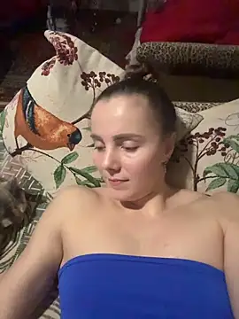 AlisaKissss online show from January 16, 8:05 pm