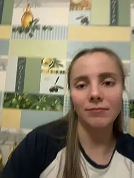 AlisaKissss online show from April 14, 7:47 pm