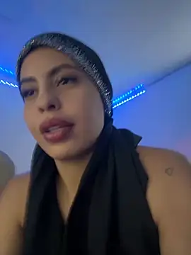 JannaNader12 online show from November 1, 11:41 pm