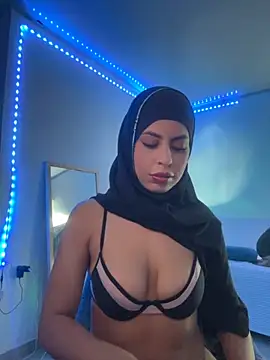 JannaNader12 online show from October 30, 11:39 pm