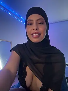 JannaNader12 online show from September 17, 11:36 pm