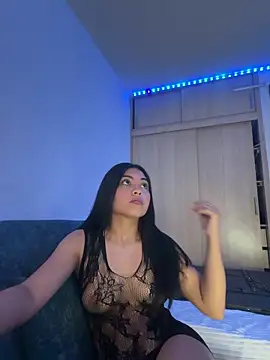 JannaNader12 online show from March 26, 12:35 am