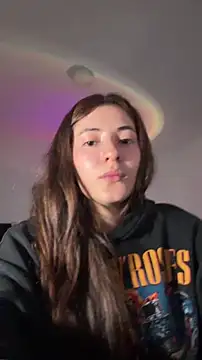 Pric3sgabi online show from February 23, 11:37 pm