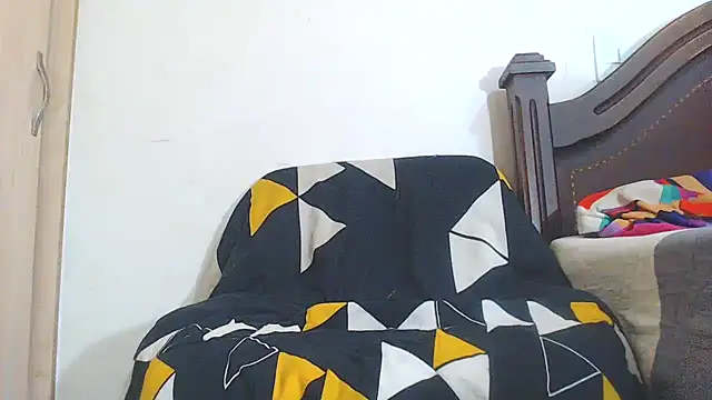 Jhhan234 online show from April 9, 1:30 am