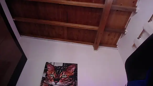 Exotic  XXX online show from October 16, 9:06 pm