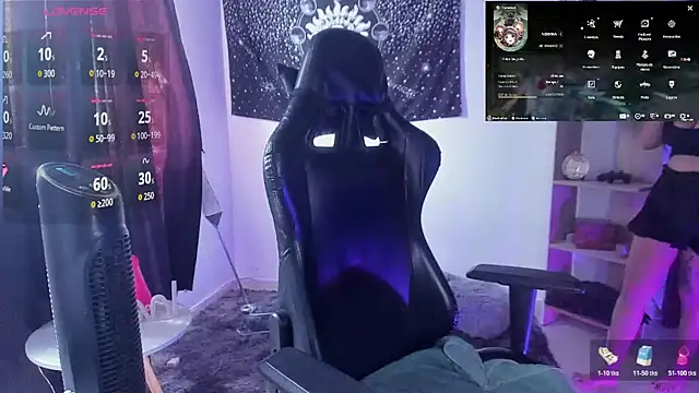 sweetcoralinee online show from February 15, 6:07 pm