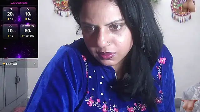 Sexy komolika online show from November 21, 2:13 am